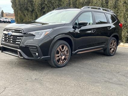2026 Subaru Ascent Casper WY
