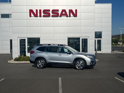 2021 Subaru Ascent Medford OR