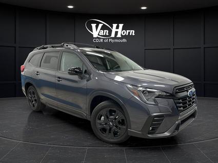 2023 Subaru Ascent Plymouth WI