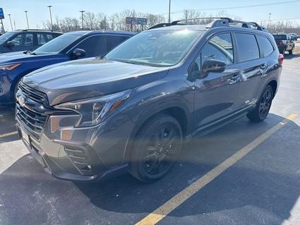 2023 Subaru Ascent Plymouth WI