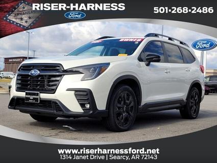 2023 Subaru Ascent Searcy AR