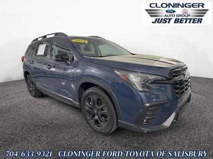 2023 Subaru Ascent Salisbury NC