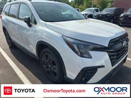 2023 Subaru Ascent Louisville KY