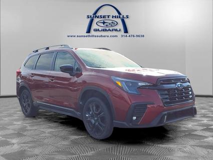 2024 Subaru Ascent Saint Louis MO