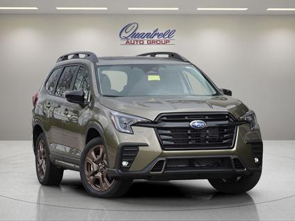 2026 Subaru Ascent Lexington KY