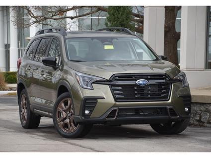 2026 Subaru Ascent Lexington KY