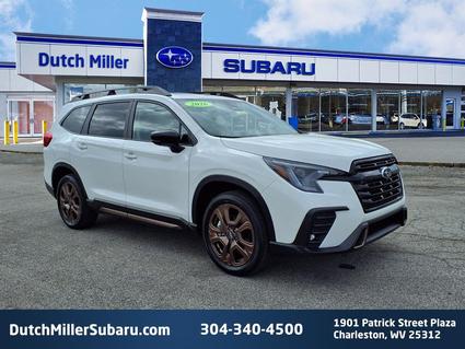 2026 Subaru Ascent Charleston WV