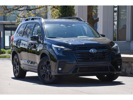 2023 Subaru Ascent Lexington KY