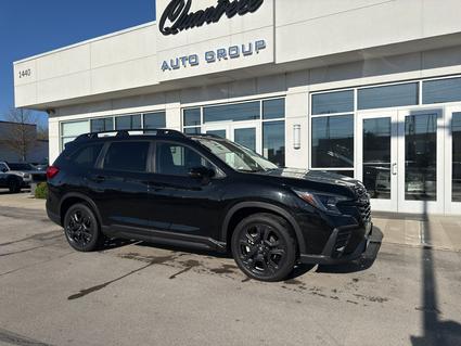 2023 Subaru Ascent Lexington KY