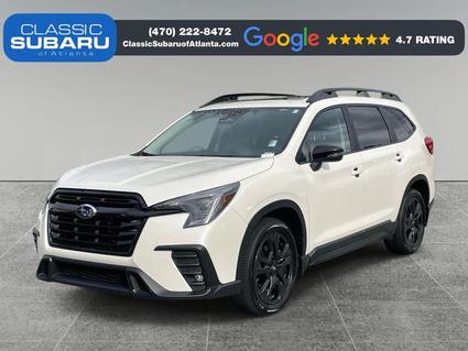 2023 Subaru Ascent Atlanta GA