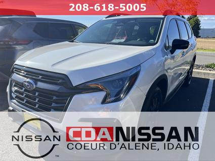 2023 Subaru Ascent Coeur d'Alene ID