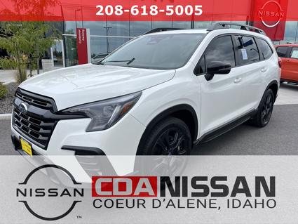 2023 Subaru Ascent Coeur d'Alene ID