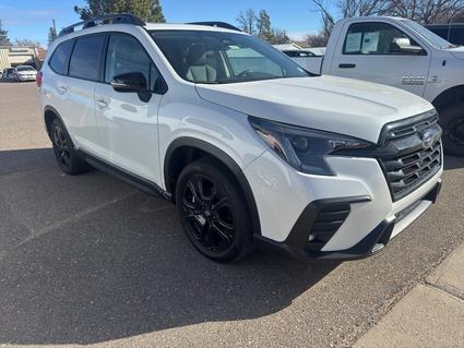 2023 Subaru Ascent Yuma CO