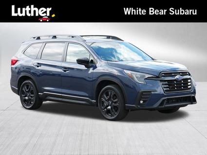 2024 Subaru Ascent Saint Paul MN