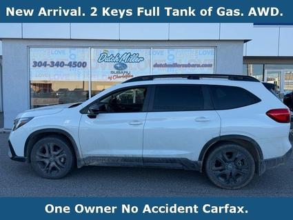 2024 Subaru Ascent Charleston WV