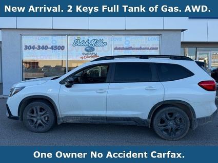 2024 Subaru Ascent Charleston WV