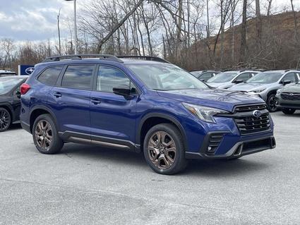 2026 Subaru Ascent Fletcher NC
