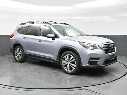 2020 Subaru Ascent Dacono CO