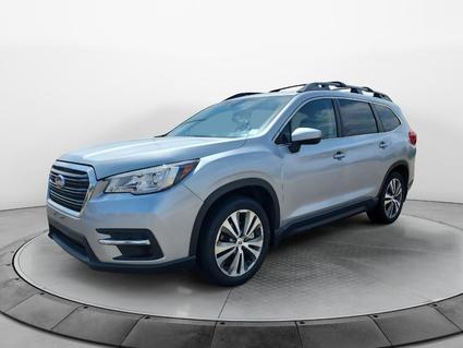 2020 Subaru Ascent Dacono CO