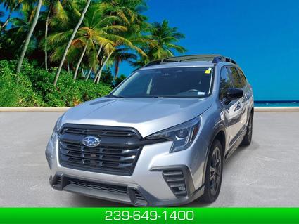 2024 Subaru Ascent Naples FL