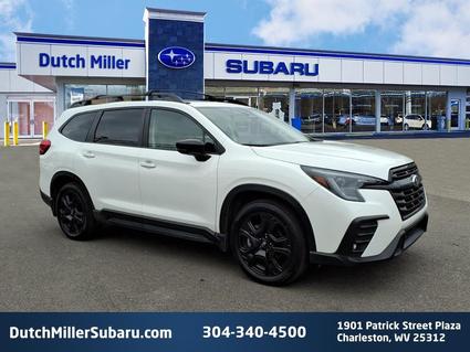 2024 Subaru Ascent Charleston WV