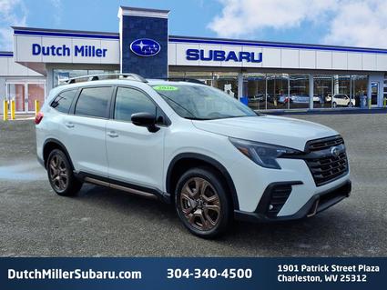 2026 Subaru Ascent Charleston WV