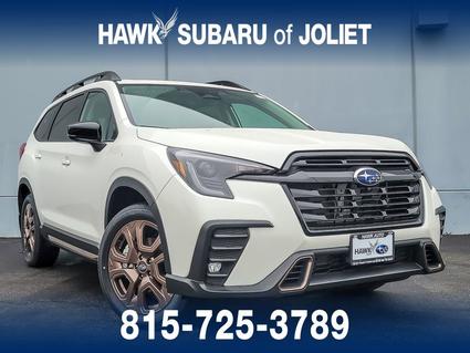 2026 Subaru Ascent Plainfield IL