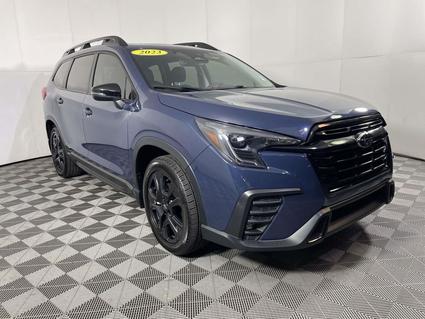 2023 Subaru Ascent Pineville NC