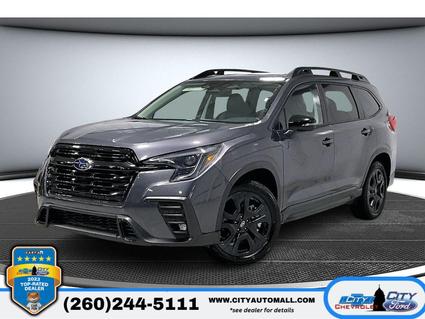 2023 Subaru Ascent Columbia City IN
