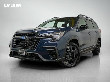 2024 Subaru Ascent Burnsville MN
