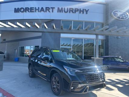 2026 Subaru Ascent Durango CO