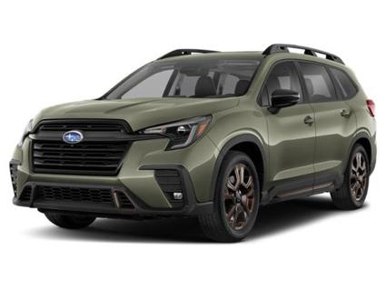 2026 Subaru Ascent Minneapolis MN