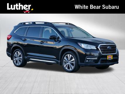 2019 Subaru Ascent Saint Paul MN