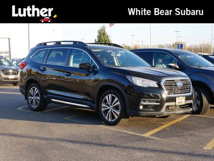 2019 Subaru Ascent Saint Paul MN