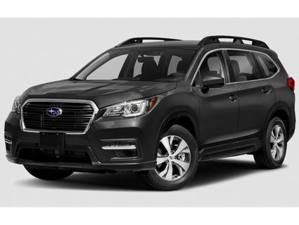 2022 Subaru Ascent Harriman TN