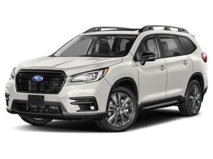 2022 Subaru Ascent Oakdale CA
