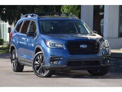 2022 Subaru Ascent Lexington KY