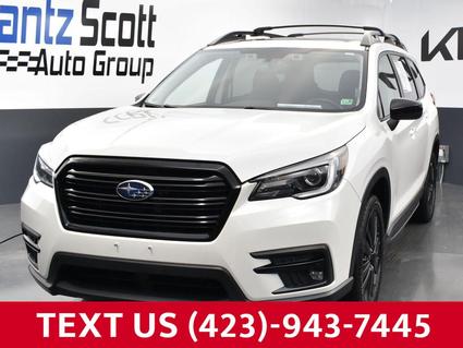 2022 Subaru Ascent Kingsport TN
