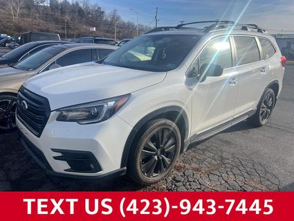 2022 Subaru Ascent Kingsport TN