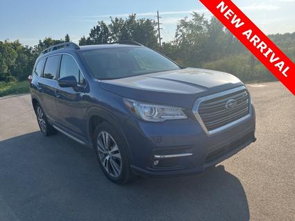 2019 Subaru Ascent Broken Arrow OK
