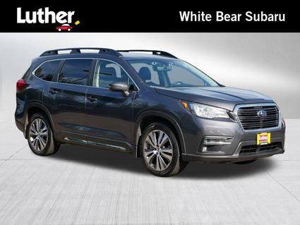 2019 Subaru Ascent Saint Paul MN