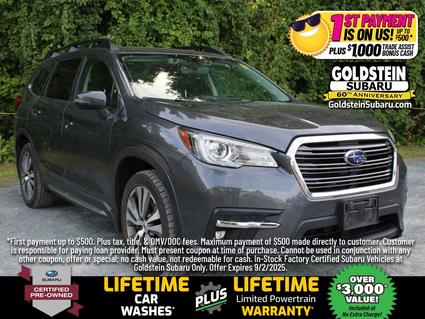 2020 Subaru Ascent Albany NY