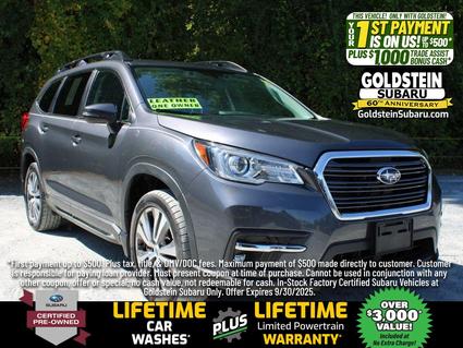 2020 Subaru Ascent Albany NY