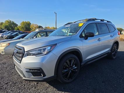 2022 Subaru Ascent Hermiston OR