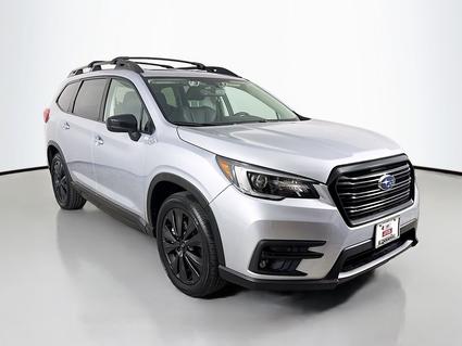 2022 Subaru Ascent Hermiston OR