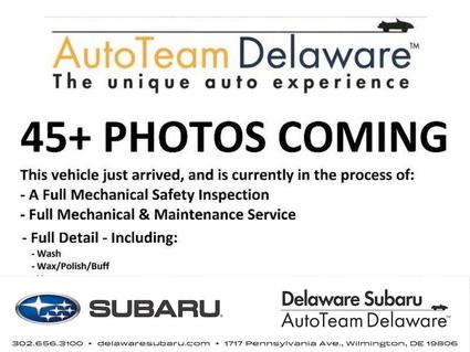 2022 Subaru Ascent Wilmington DE