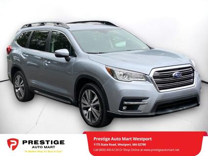 2019 Subaru Ascent Westport MA