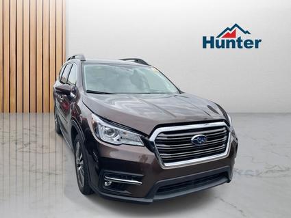 2019 Subaru Ascent Fletcher NC