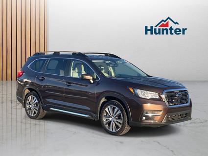 2019 Subaru Ascent Fletcher NC