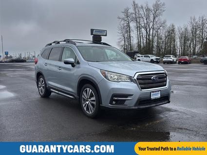 2019 Subaru Ascent Junction City OR